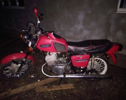 ИЖ Другая, объемом двигателя 0.35 л и пробегом 0 тыс. км за 155 $, фото 1 на Automoto.ua