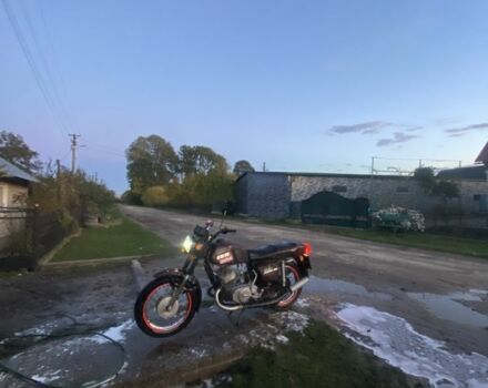 ИЖ Другая, объемом двигателя 0.35 л и пробегом 0 тыс. км за 550 $, фото 3 на Automoto.ua