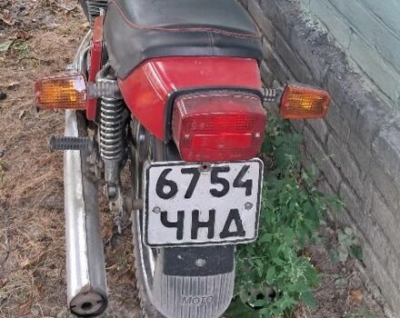 ИЖ Другая 1991 в Чернигове на Automoto.ua ИЖ Другая, объемом двигателя 0.35 л и пробегом 0 тыс. км за 288 $, фото 2 на Automoto.ua