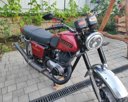 ИЖ Другая, объемом двигателя 0.35 л и пробегом 0 тыс. км за 922 $, фото 11 на Automoto.ua