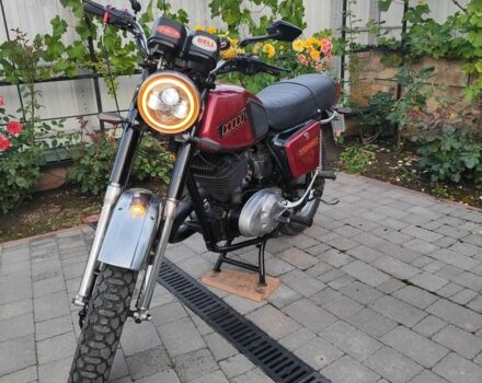 ИЖ Другая, объемом двигателя 0.35 л и пробегом 0 тыс. км за 922 $, фото 13 на Automoto.ua