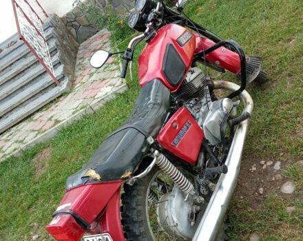 ІЖ Інша, об'ємом двигуна 0.35 л та пробігом 0 тис. км за 350 $, фото 1 на Automoto.ua