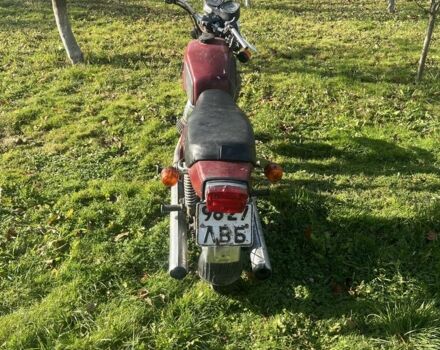 ИЖ Другая, объемом двигателя 0.35 л и пробегом 0 тыс. км за 96 $, фото 4 на Automoto.ua