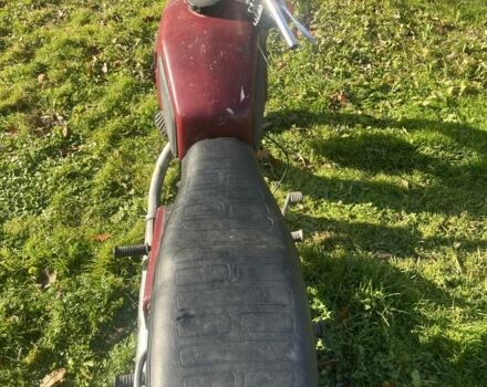 ИЖ Другая, объемом двигателя 0.35 л и пробегом 0 тыс. км за 96 $, фото 3 на Automoto.ua