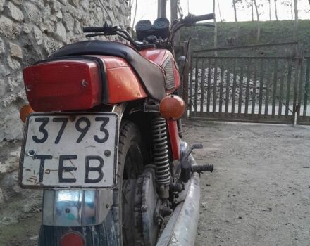 ІЖ Інша, об'ємом двигуна 0.35 л та пробігом 0 тис. км за 261 $, фото 1 на Automoto.ua