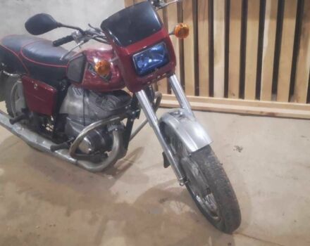 ИЖ Другая, объемом двигателя 0.35 л и пробегом 0 тыс. км за 465 $, фото 2 на Automoto.ua