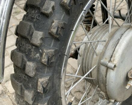 ИЖ Другая, объемом двигателя 0.35 л и пробегом 0 тыс. км за 167 $, фото 3 на Automoto.ua