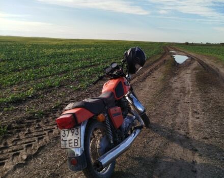 ІЖ Інша, об'ємом двигуна 0.35 л та пробігом 0 тис. км за 261 $, фото 2 на Automoto.ua