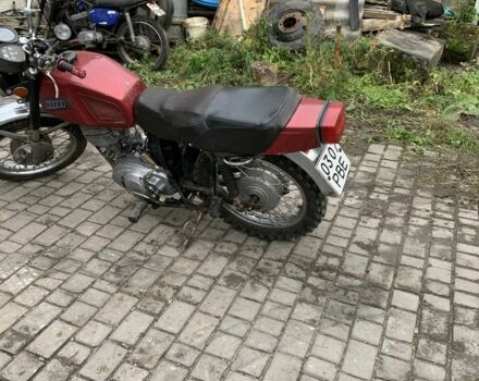 ИЖ Другая, объемом двигателя 0.35 л и пробегом 0 тыс. км за 167 $, фото 10 на Automoto.ua