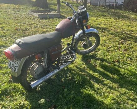 ИЖ Другая, объемом двигателя 0.35 л и пробегом 0 тыс. км за 96 $, фото 2 на Automoto.ua