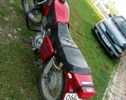 ІЖ Інша, об'ємом двигуна 0.35 л та пробігом 0 тис. км за 350 $, фото 3 на Automoto.ua