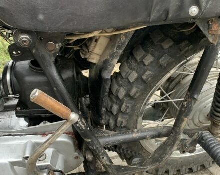 ИЖ Другая, объемом двигателя 0.35 л и пробегом 0 тыс. км за 167 $, фото 12 на Automoto.ua