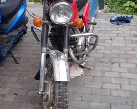 ИЖ Другая, объемом двигателя 0.35 л и пробегом 0 тыс. км за 145 $, фото 3 на Automoto.ua