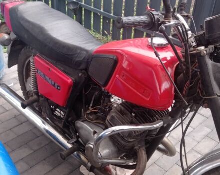 ИЖ Другая, объемом двигателя 0.35 л и пробегом 0 тыс. км за 145 $, фото 2 на Automoto.ua