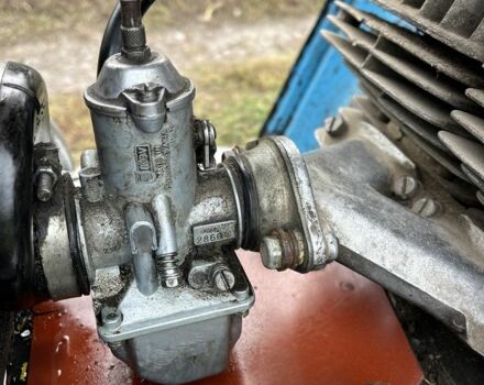 ІЖ Інша, об'ємом двигуна 0.35 л та пробігом 0 тис. км за 169 $, фото 2 на Automoto.ua