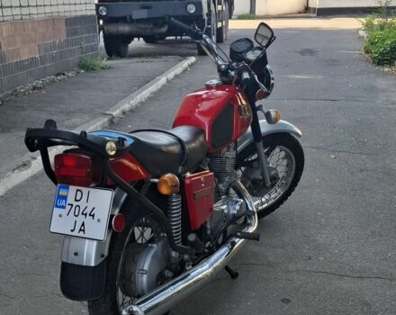 ИЖ Другая, объемом двигателя 0.35 л и пробегом 0 тыс. км за 600 $, фото 1 на Automoto.ua