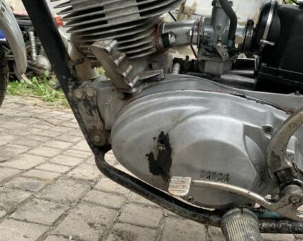 ИЖ Другая, объемом двигателя 0.35 л и пробегом 0 тыс. км за 167 $, фото 2 на Automoto.ua