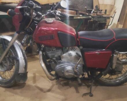 ИЖ Другая, объемом двигателя 0.35 л и пробегом 0 тыс. км за 465 $, фото 1 на Automoto.ua