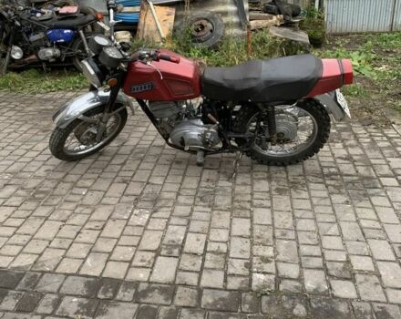 ИЖ Другая, объемом двигателя 0.35 л и пробегом 0 тыс. км за 167 $, фото 1 на Automoto.ua