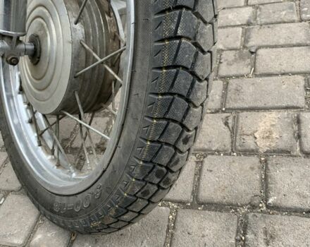 ИЖ Другая, объемом двигателя 0.35 л и пробегом 0 тыс. км за 167 $, фото 5 на Automoto.ua