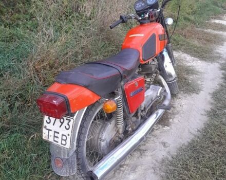 ІЖ Інша, об'ємом двигуна 0.35 л та пробігом 0 тис. км за 261 $, фото 3 на Automoto.ua