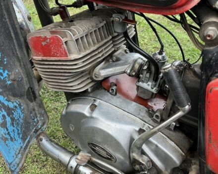 ІЖ Інша, об'ємом двигуна 0.35 л та пробігом 0 тис. км за 169 $, фото 3 на Automoto.ua