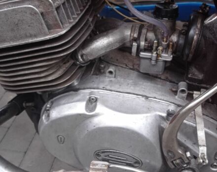 ИЖ Другая, объемом двигателя 0.35 л и пробегом 0 тыс. км за 145 $, фото 1 на Automoto.ua