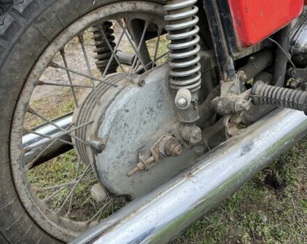 ІЖ Інша, об'ємом двигуна 0.35 л та пробігом 0 тис. км за 169 $, фото 4 на Automoto.ua