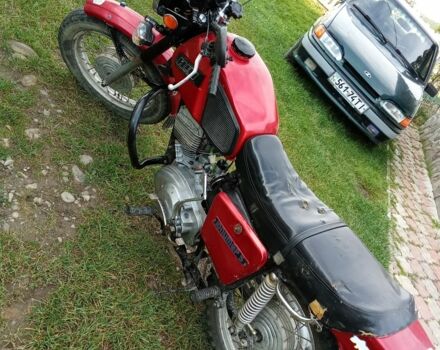 ІЖ Інша, об'ємом двигуна 0.35 л та пробігом 0 тис. км за 350 $, фото 2 на Automoto.ua