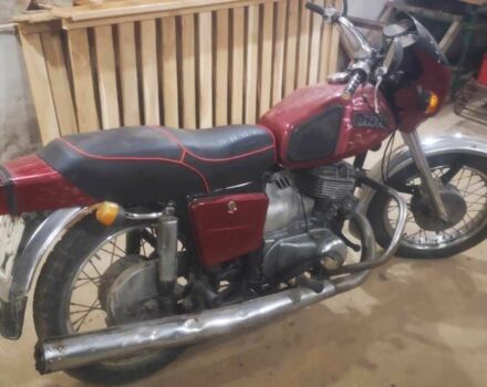 ИЖ Другая, объемом двигателя 0.35 л и пробегом 0 тыс. км за 465 $, фото 3 на Automoto.ua