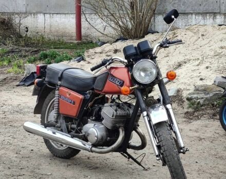 ИЖ Другая, объемом двигателя 0.35 л и пробегом 0 тыс. км за 155 $, фото 2 на Automoto.ua