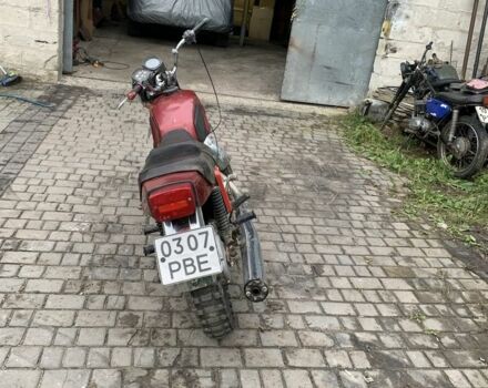 ИЖ Другая, объемом двигателя 0.35 л и пробегом 0 тыс. км за 167 $, фото 7 на Automoto.ua