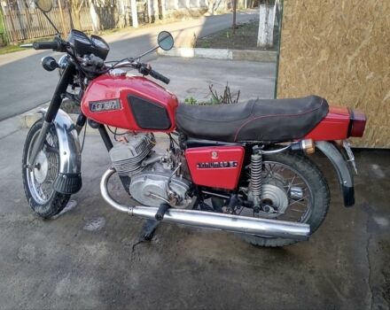 ИЖ Другая, объемом двигателя 0.35 л и пробегом 0 тыс. км за 400 $, фото 1 на Automoto.ua