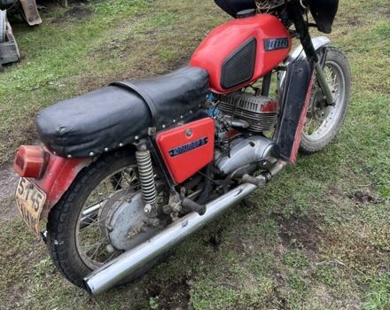 ІЖ Інша, об'ємом двигуна 0.35 л та пробігом 0 тис. км за 169 $, фото 1 на Automoto.ua