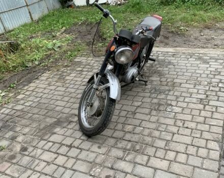 ИЖ Другая, объемом двигателя 0.35 л и пробегом 0 тыс. км за 167 $, фото 8 на Automoto.ua