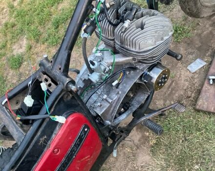 ИЖ Другая, объемом двигателя 0.35 л и пробегом 0 тыс. км за 357 $, фото 3 на Automoto.ua