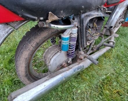 ИЖ Другая, объемом двигателя 0 л и пробегом 0 тыс. км за 109 $, фото 7 на Automoto.ua