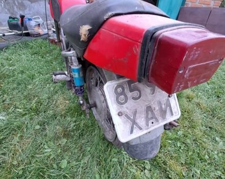 ИЖ Другая, объемом двигателя 0 л и пробегом 0 тыс. км за 109 $, фото 6 на Automoto.ua