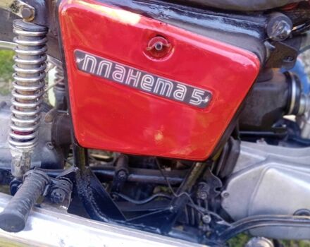 ИЖ Другая, объемом двигателя 0.35 л и пробегом 0 тыс. км за 250 $, фото 7 на Automoto.ua