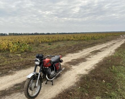 ИЖ Другая, объемом двигателя 0.35 л и пробегом 0 тыс. км за 357 $, фото 2 на Automoto.ua