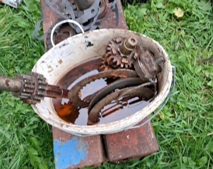 ИЖ Другая, объемом двигателя 0 л и пробегом 0 тыс. км за 109 $, фото 4 на Automoto.ua