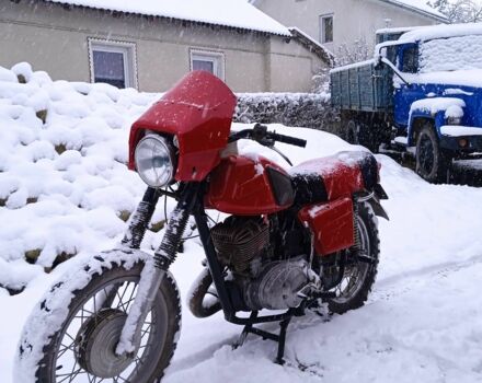 ИЖ Другая, объемом двигателя 0.35 л и пробегом 0 тыс. км за 250 $, фото 2 на Automoto.ua