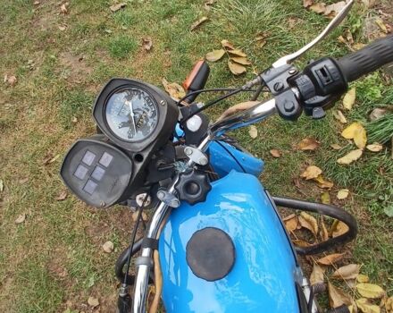 ИЖ Другая, объемом двигателя 0.35 л и пробегом 0 тыс. км за 361 $, фото 1 на Automoto.ua