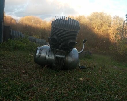 ИЖ Другая, объемом двигателя 0.35 л и пробегом 0 тыс. км за 187 $, фото 3 на Automoto.ua