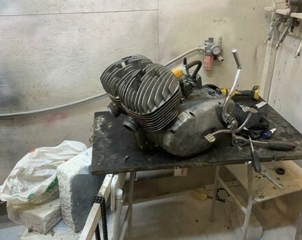 ИЖ Другая, объемом двигателя 0.35 л и пробегом 0 тыс. км за 357 $, фото 4 на Automoto.ua