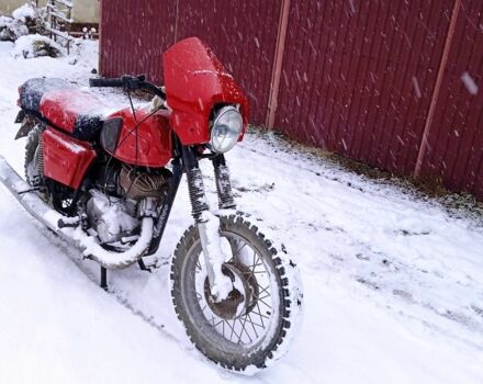 ИЖ Другая, объемом двигателя 0.35 л и пробегом 0 тыс. км за 250 $, фото 1 на Automoto.ua