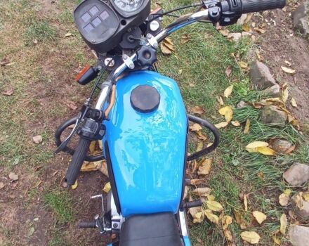 ИЖ Другая, объемом двигателя 0.35 л и пробегом 0 тыс. км за 361 $, фото 4 на Automoto.ua