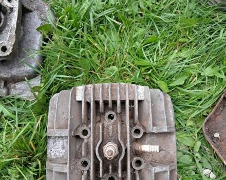 ИЖ Другая, объемом двигателя 0 л и пробегом 0 тыс. км за 109 $, фото 1 на Automoto.ua