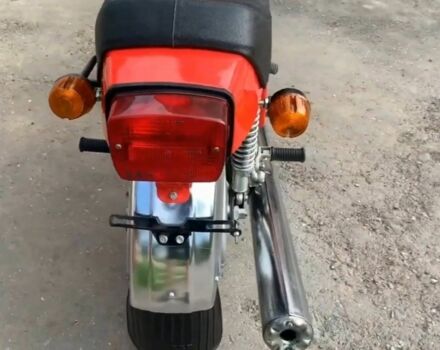 ІЖ Інша, об'ємом двигуна 0.35 л та пробігом 0 тис. км за 954 $, фото 4 на Automoto.ua