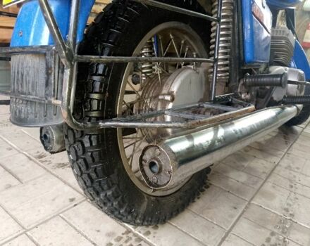 ИЖ Другая, объемом двигателя 0.35 л и пробегом 0 тыс. км за 355 $, фото 4 на Automoto.ua